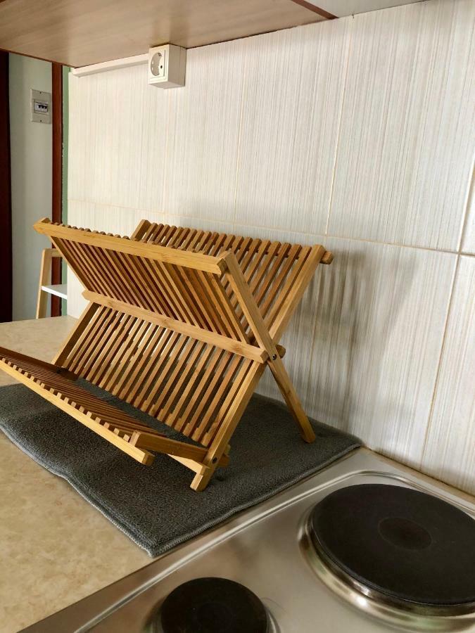 Nicolas Beach 팔라이오코라 외부 사진